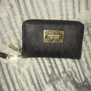Michael Kors Wristlet